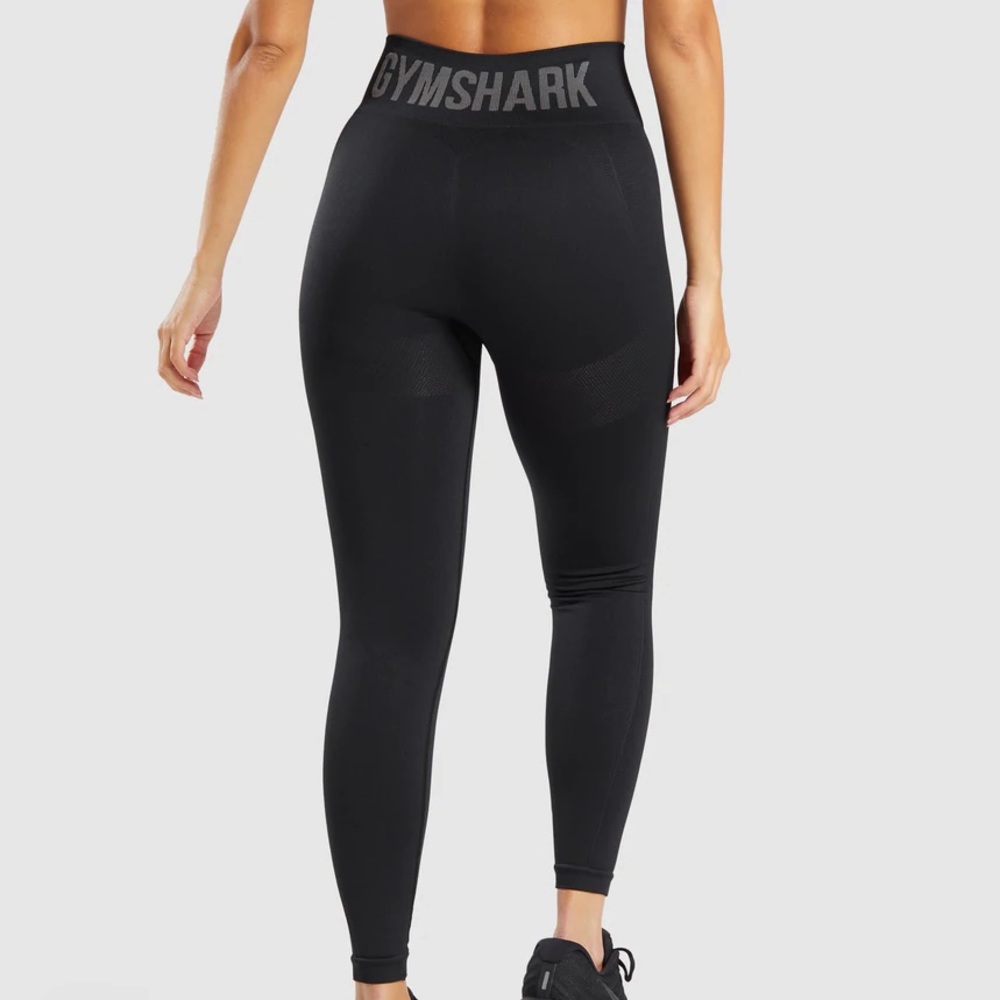 Gymshark Flex High Waisted Leggings